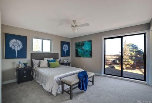 13830 Alaska Dr, Denver CO  80228-2304 exterior
