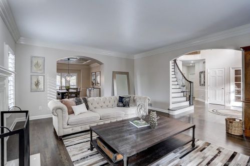 2275 Cherry Hl Farm Dr, Englewood CO 80113-7125 exterior