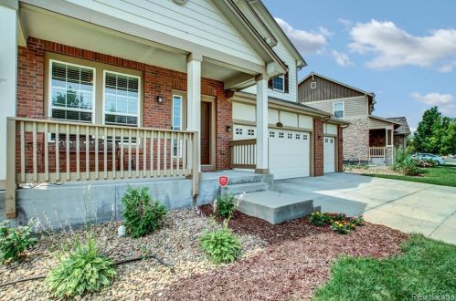 24364 4th Dr, Aurora CO  80018-1593 exterior