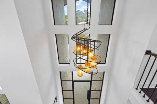 14900 Copper Ridge Ln, Austin TX  78734-4370 exterior