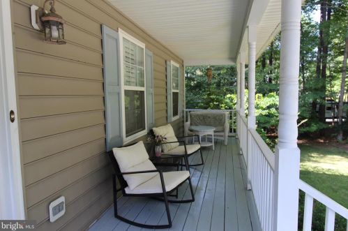 12812 Kelsey Cir, Spotsylvania VA  22553-4020 exterior