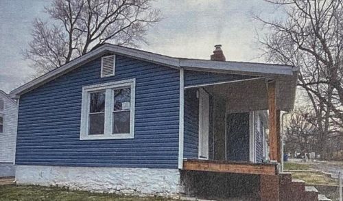 21 Shumate Ave, Hazelwood, MO 63043-2629