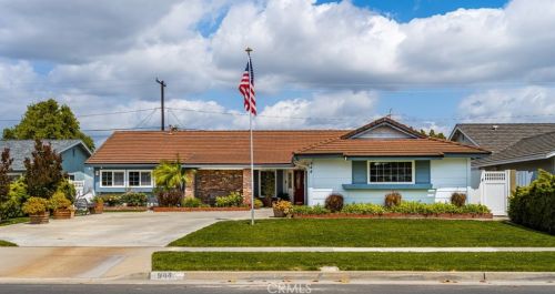 944 Siet Pl, Anaheim, CA 92806-4736