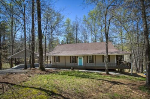 2863 Hightower Rd, Ball Ground, GA 30107-5257