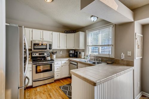 13350 65th Ave, Arvada CO  80004-2100 exterior