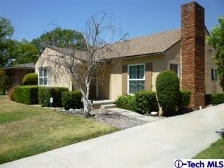 1625 Wagner St, Pasadena, CA 91106-1327