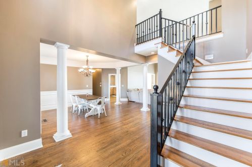 331 Royal Crest Cir, Kathleen GA  31047-2170 exterior