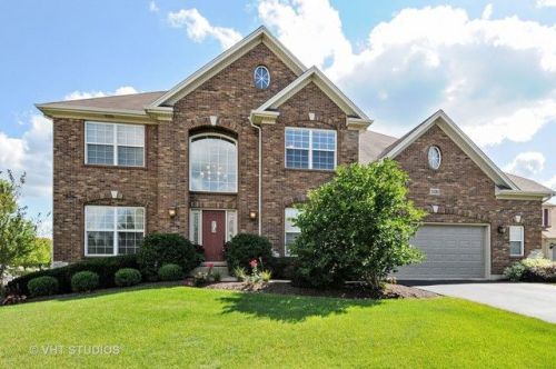 24505 Rockefeller Ct, Plainfield, IL 60544-2791