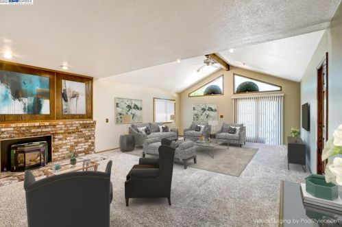 3968 Empire Ct, Pleasanton, CA 94588-4414