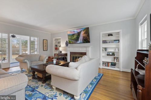 1010 Notley Rd, Silver Spring MD 20905-5838 exterior