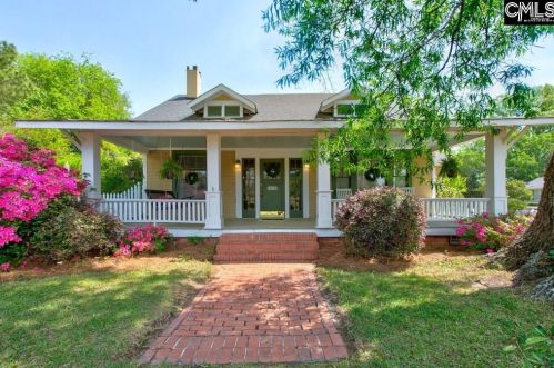 1308 Fair St, Red Hill, SC 29020-3640