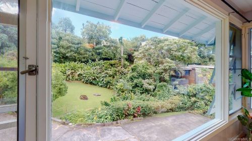 3680 Alani Dr, Honolulu HI  96822-1404 exterior
