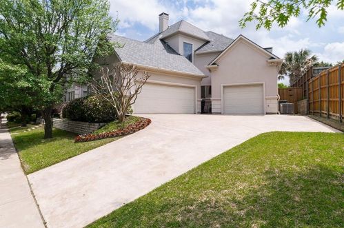 6 Collinway Pl, Dallas, TX 75230-1966
