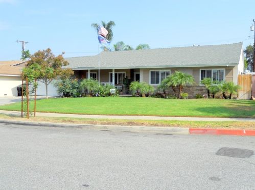 761 Bickley Dr, Covina, CA 91722-2913
