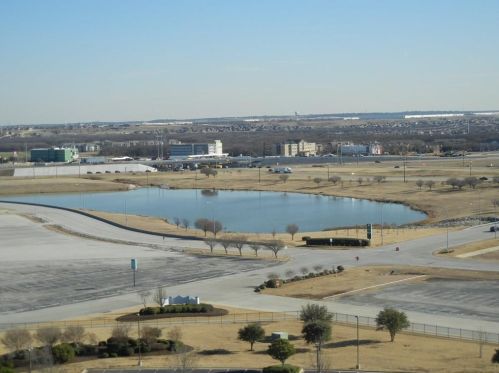 3575 Lone Star Cir, Fort Worth TX  76177-8904 exterior