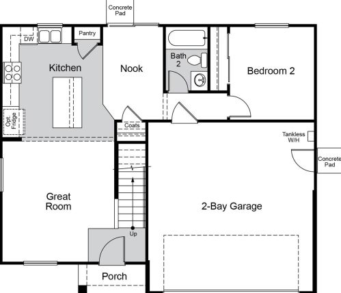 46 Jack Ct, Merced, CA 95341-8018