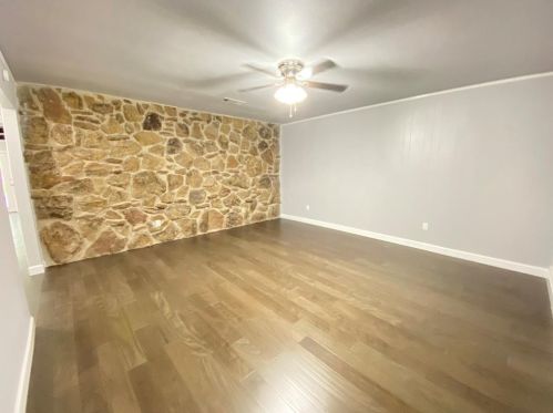 3924 Diamond Loch, Fort Worth TX  76180-8716 exterior