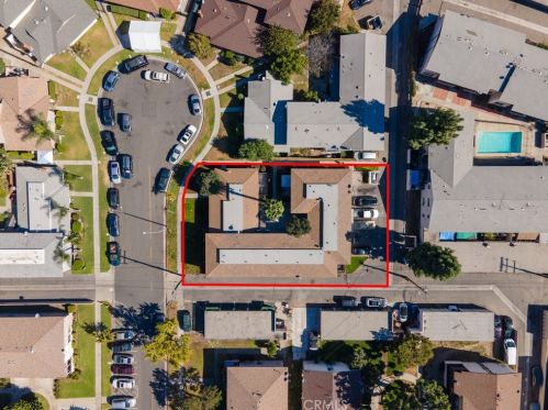 2650 Park Ln, Anaheim CA  92806-1728 exterior