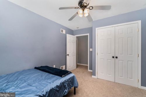 7703 Gnatstown Rd, Hanover PA 17331-6821 exterior