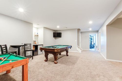 3162 Brighton Pass, Conyers GA  30094-3357 exterior