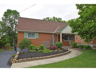 7104 Jeannie Ave, Cincinnati, OH 45230-4032