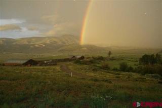 707 County Road 28, Powderhorn, CO 81243-9707