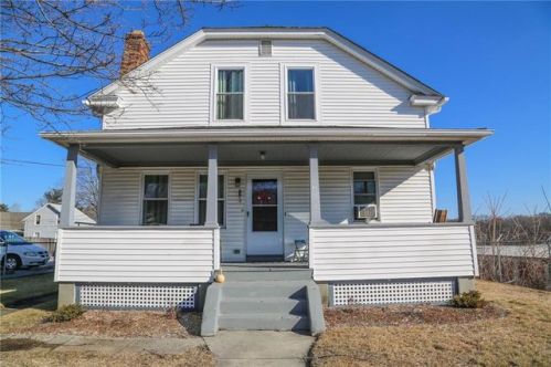 71 Putnam Pike, Providence, RI 02919-2029