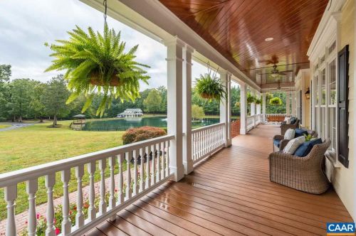 528 Clarks Tract, Keswick, VA 22947-2323