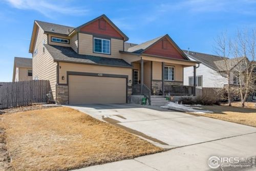 420 29th St, Greeley, CO 80631-1229