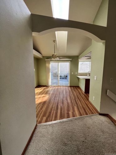 3617 Fundy Way, Aurora CO 80013-3945 exterior