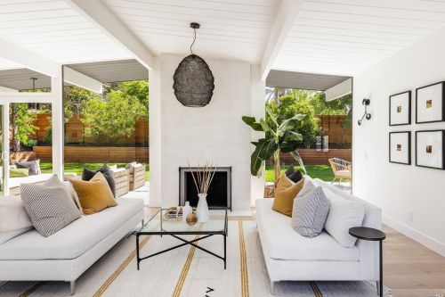 198 Duran Dr, San Rafael, CA 94903-2318