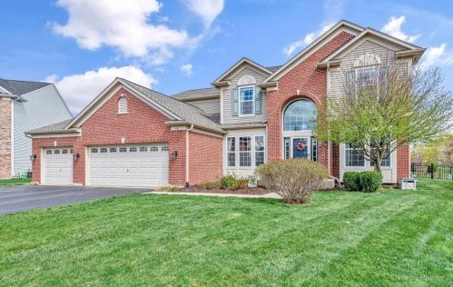 10 Benton Ct, Barrington Hills, IL 60102