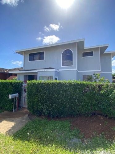 3933 Harding Ave, Honolulu HI  96816-4132 exterior