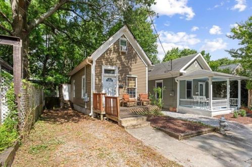 1022 Curran St, Atlanta, GA 30318-5409