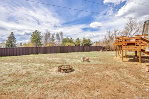 5341 Pagosa Way, Aurora CO  80015-2452 exterior