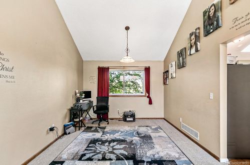 10537 Irving Ct, Westminster CO  80031-2238 exterior