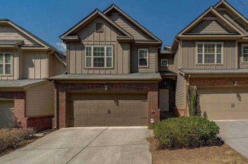 72 Creighton Ln, Marietta, GA 30008-8708