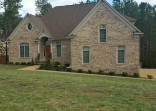 4485 Rock Wren Dr, Providence Forge VA  23140-4506 exterior