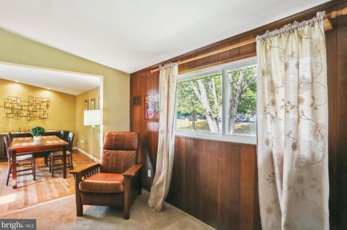 412 Sisson Ct, Silver Spring MD 20902-3151 exterior