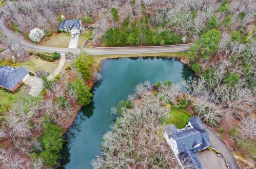 126 Colt Ct, Big Canoe GA  30143-0032 exterior