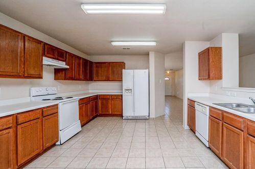 4321 Kyleigh Dr, Fort Worth, TX 76123-3559