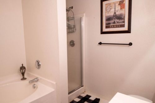 4256 Gray Fox Dr, Fort Worth TX  76123-2544 exterior