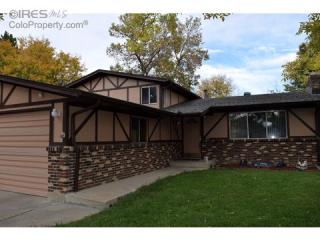 1500 Twin Sisters Dr, Longmont, CO 80504-3041