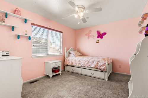 12976 Banyon Cir, Parker CO 80134-6679 exterior