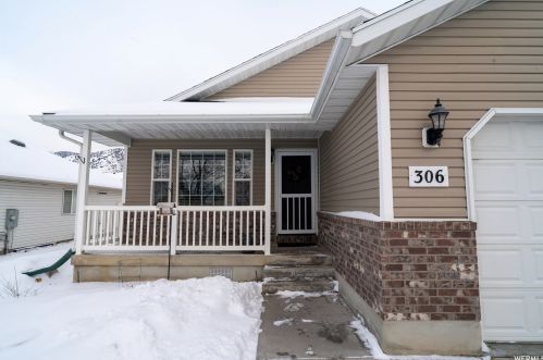 306 Arts Pl, Providence, UT 84332-9654