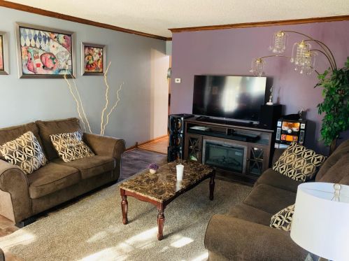 2035 Bush Ave, Saint Paul MN  55119-3911 exterior