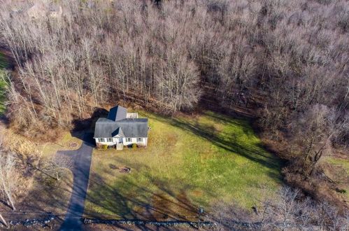55 Babcock Hill Rd, Exeter CT  06249-1301 exterior