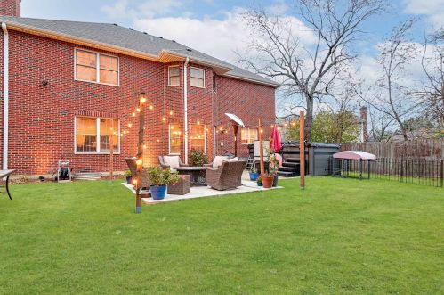 1425 Country Ln, Bannockburn IL  60015-4746 exterior