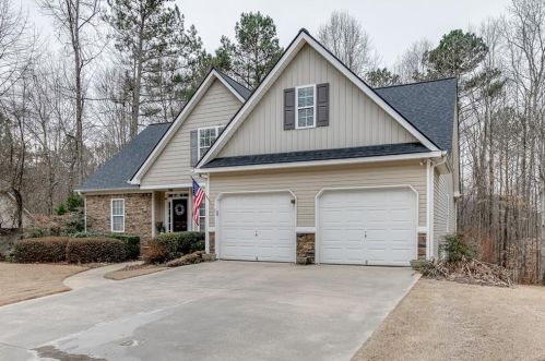103 Smithwick Blvd, Ball Ground, GA 30107-5179