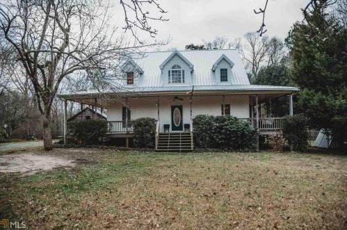 242 Chappell Mill Rd, Milner, GA 30257-3618